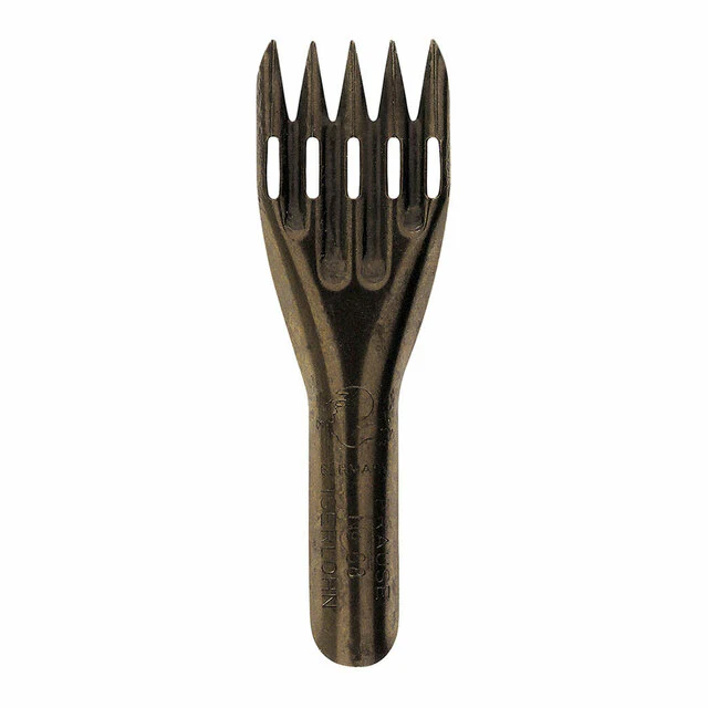 Brause Metal Nibs Music 68b - Nail Gallerys