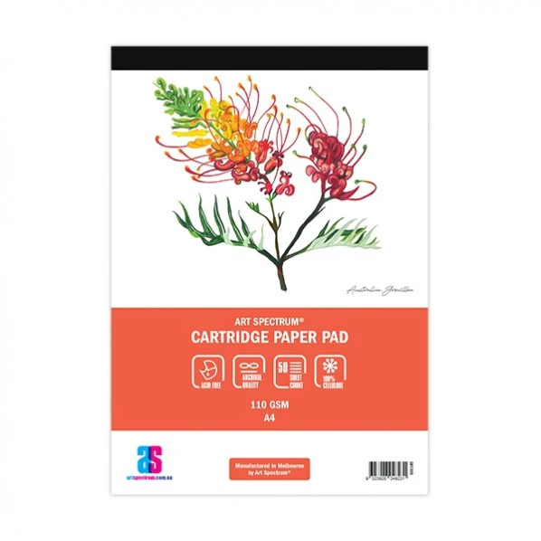 Art Spectrum Cartridge Pad - Nail Gallerys