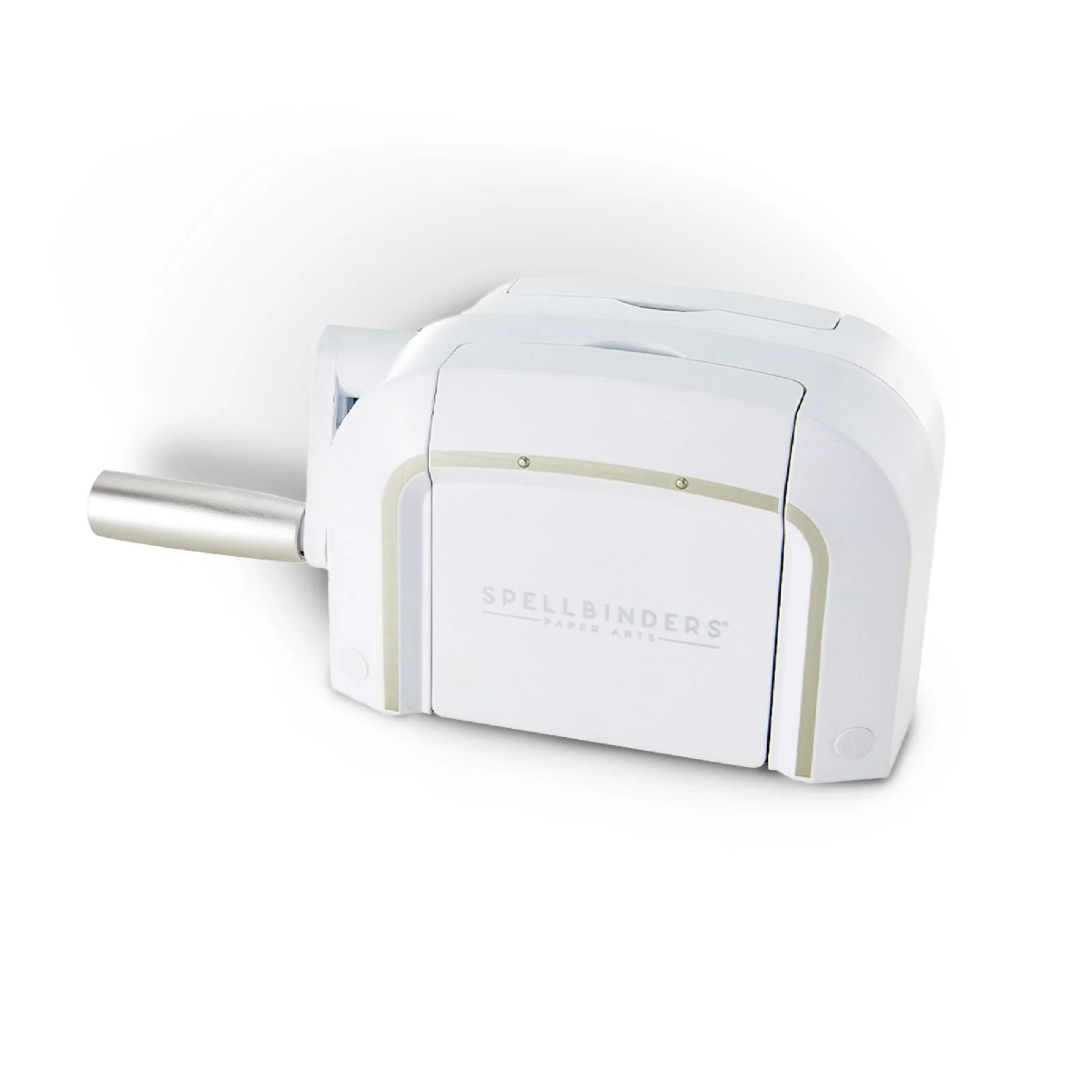 Die Cutting Machines - Nail Gallerys