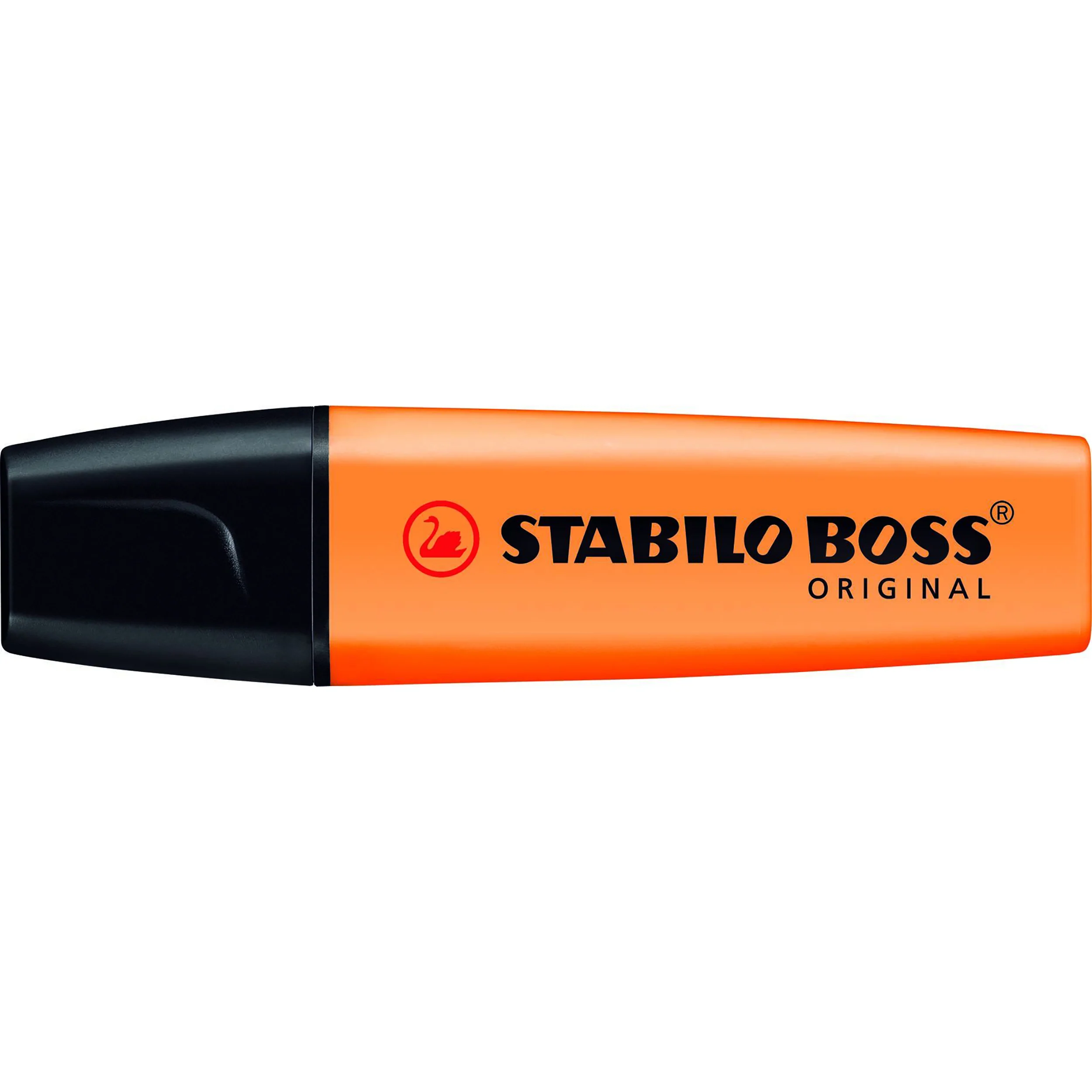 Stabilo Boss Highlighter Box Of 10 - Nail Gallerys
