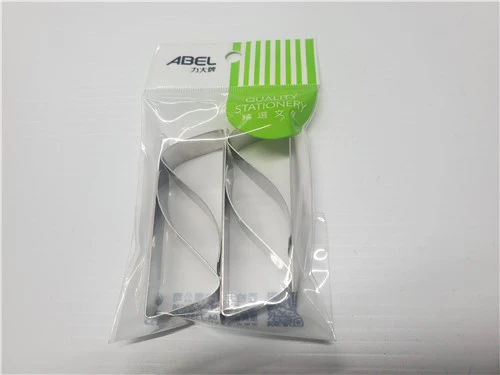 Das Drawing Board Clips 4 Piece Set - Nail Gallerys