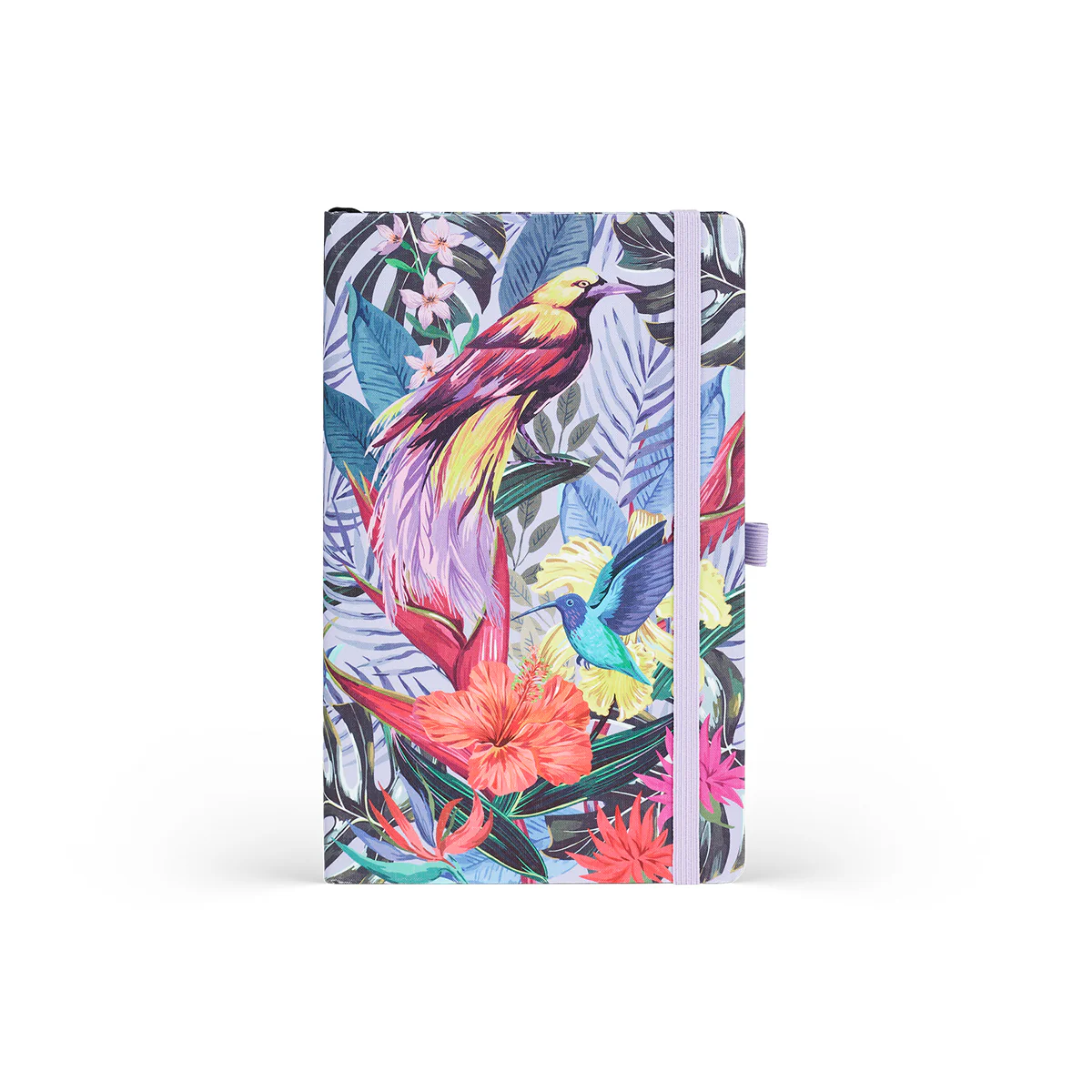 Castelli Eden Pocket Ruled Notebooks - Nail Gallerys