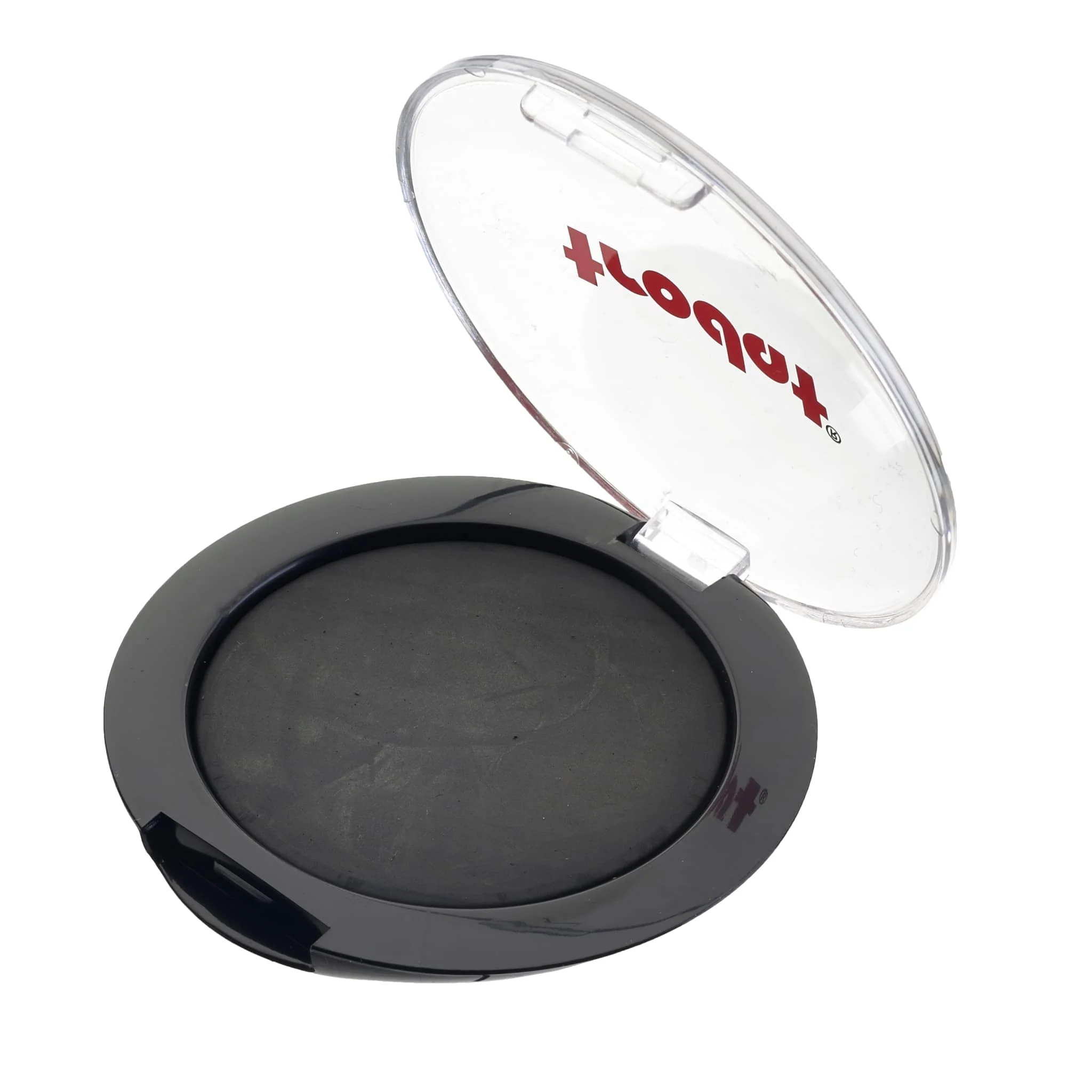 Trodat Fingerprint Pad Round 9094 Black - Nail Gallerys