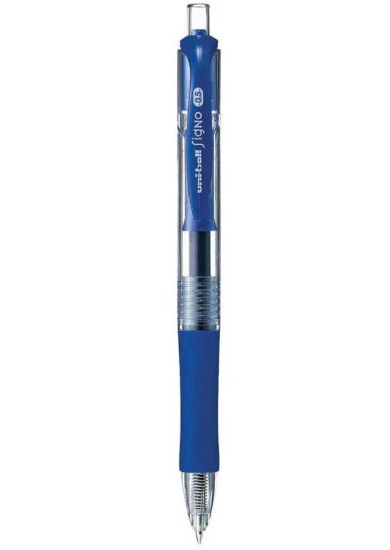 Uni-ball Signo Retractable 0.5mm Micro Pens - Nail Gallerys