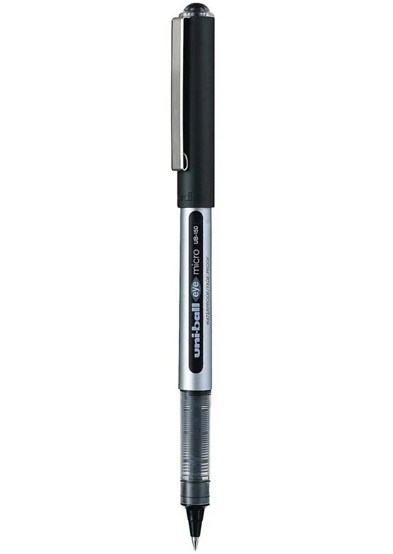 Uni-ball Eye 0.5mm Capped Micro Pens - Nail Gallerys