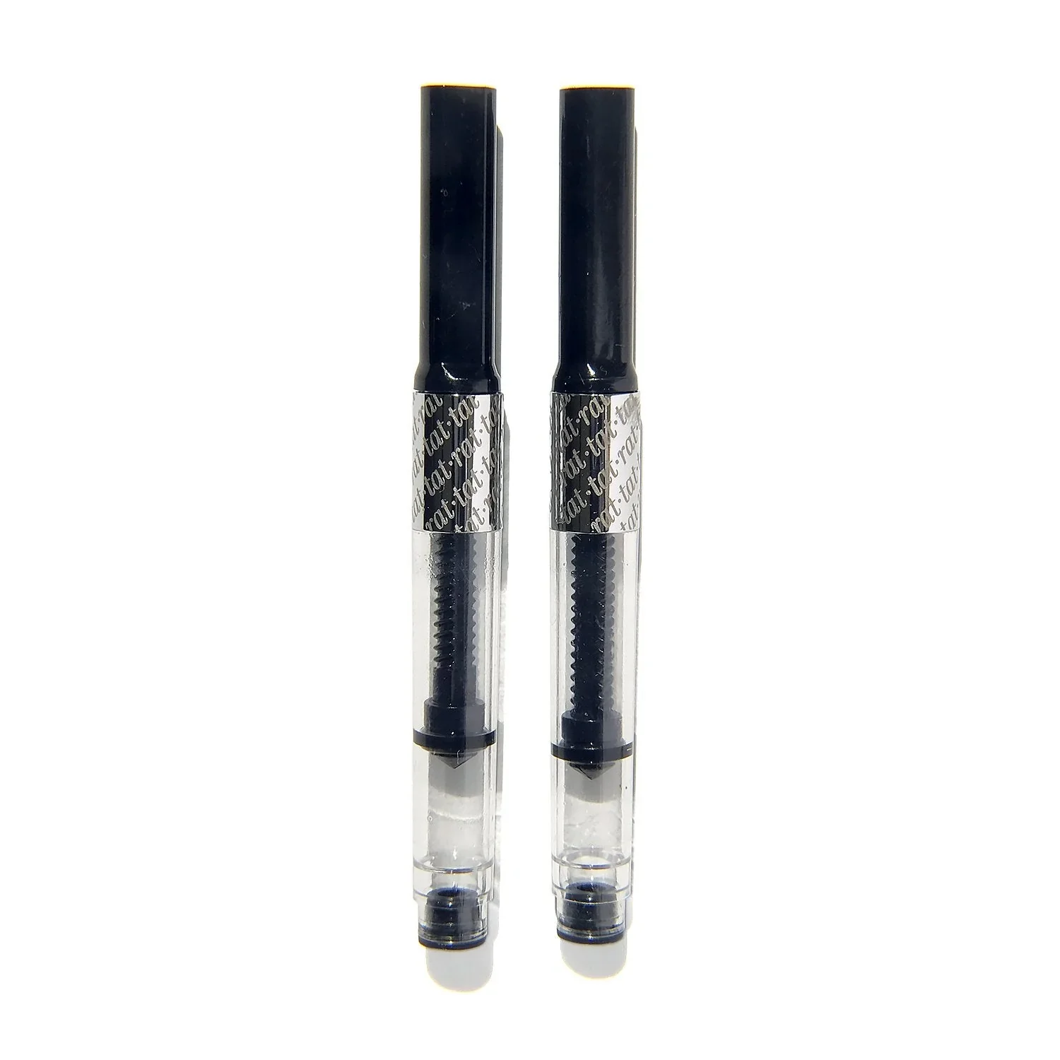 Ferris Wheel Press Fountain Pen Converter Set Brush - Nail Gallerys