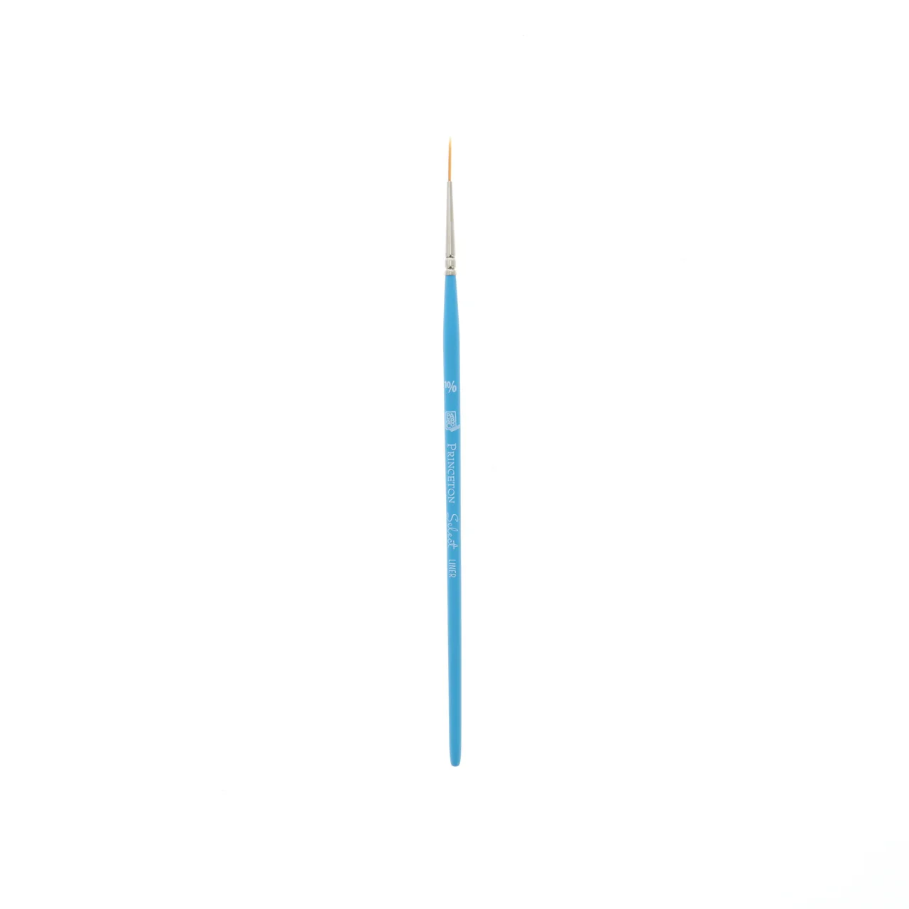 Princeton Select Artiste 3750 Liner Synthetic Brushes - Nail Gallerys