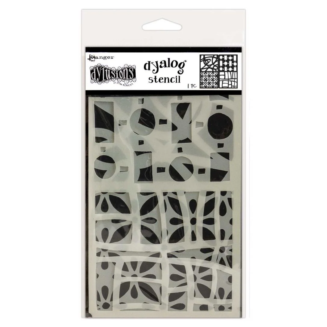 Ranger Dylusions Dyalog 9.25x8.25