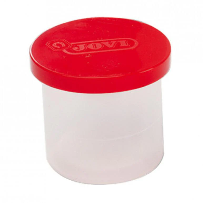 Jovi Non-Spill Pots Economy Pack Of 30 - Nail Gallerys