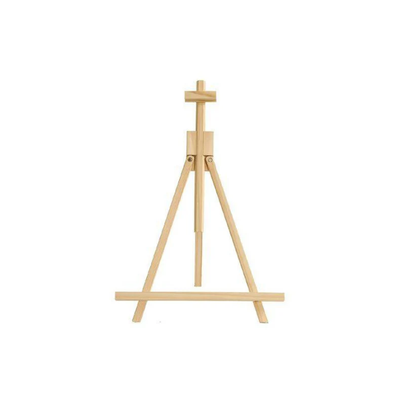 Jasart Academy Table Top Display Easel - Nail Gallerys