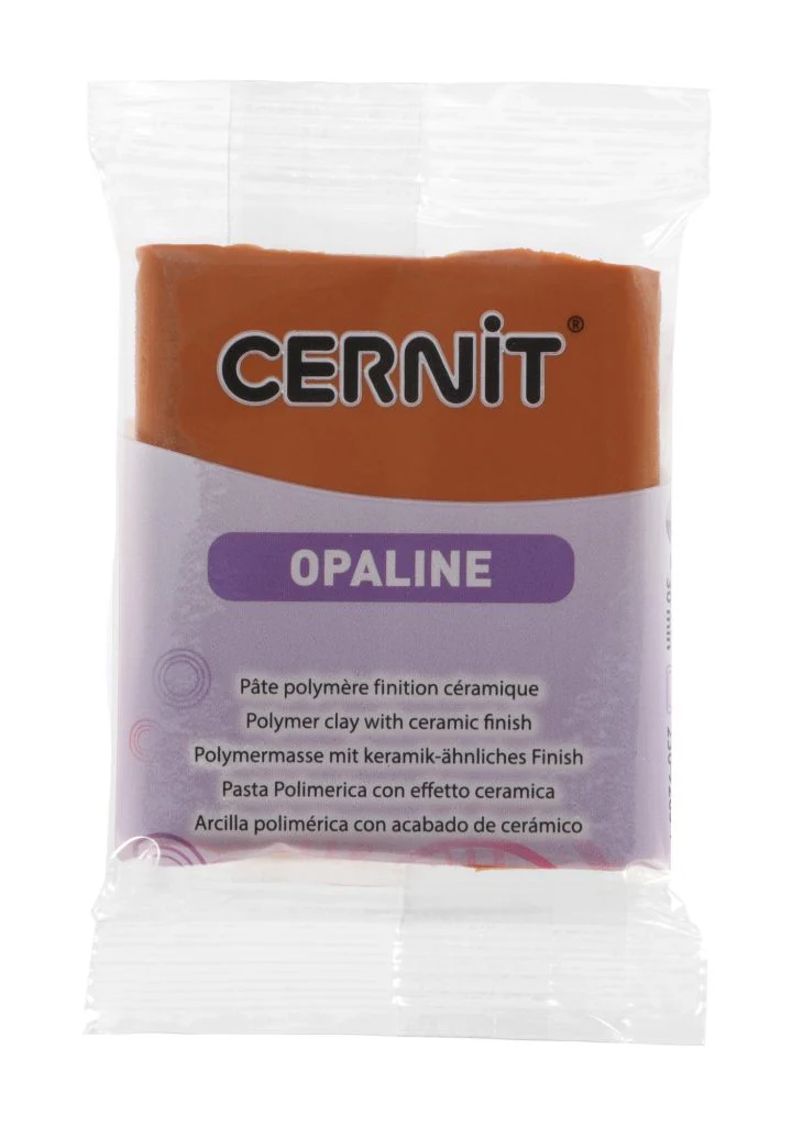 Cernit 56g Opaline Polymer Clay - Nail Gallerys
