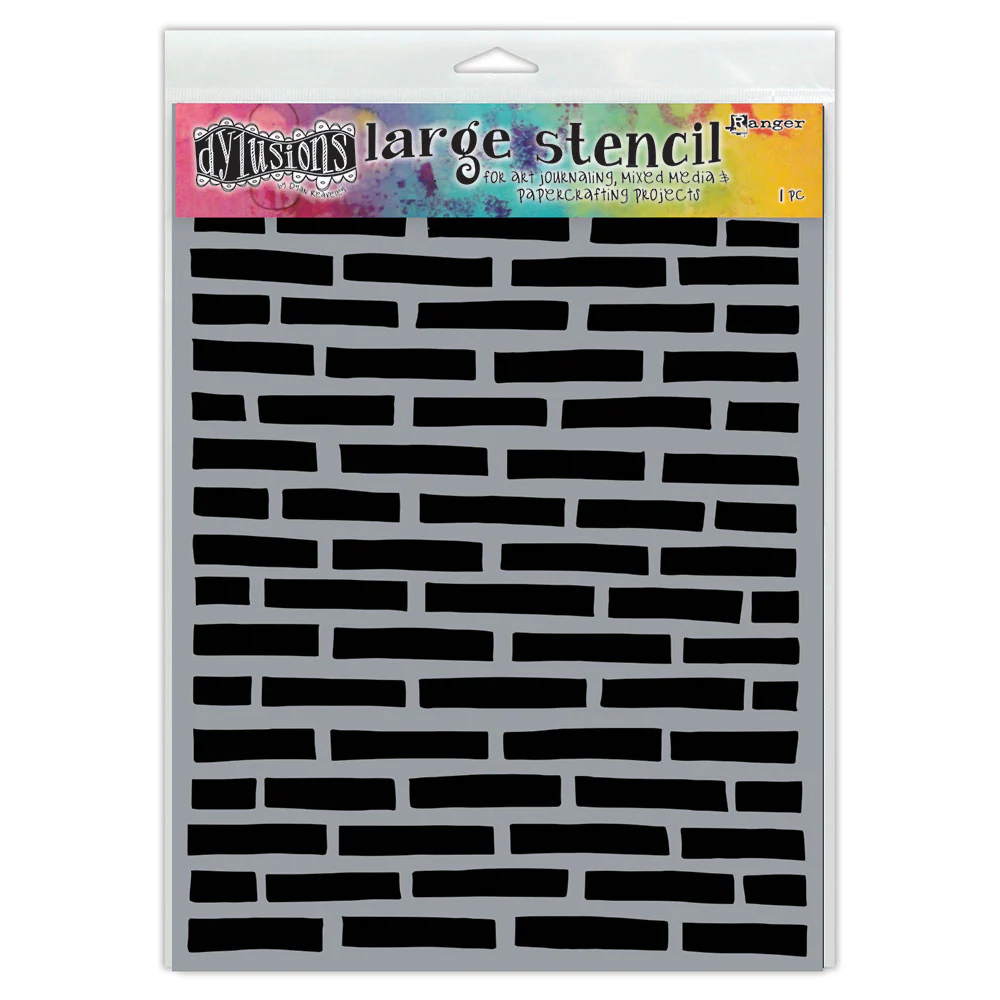 Ranger Dylusions Large 9x12