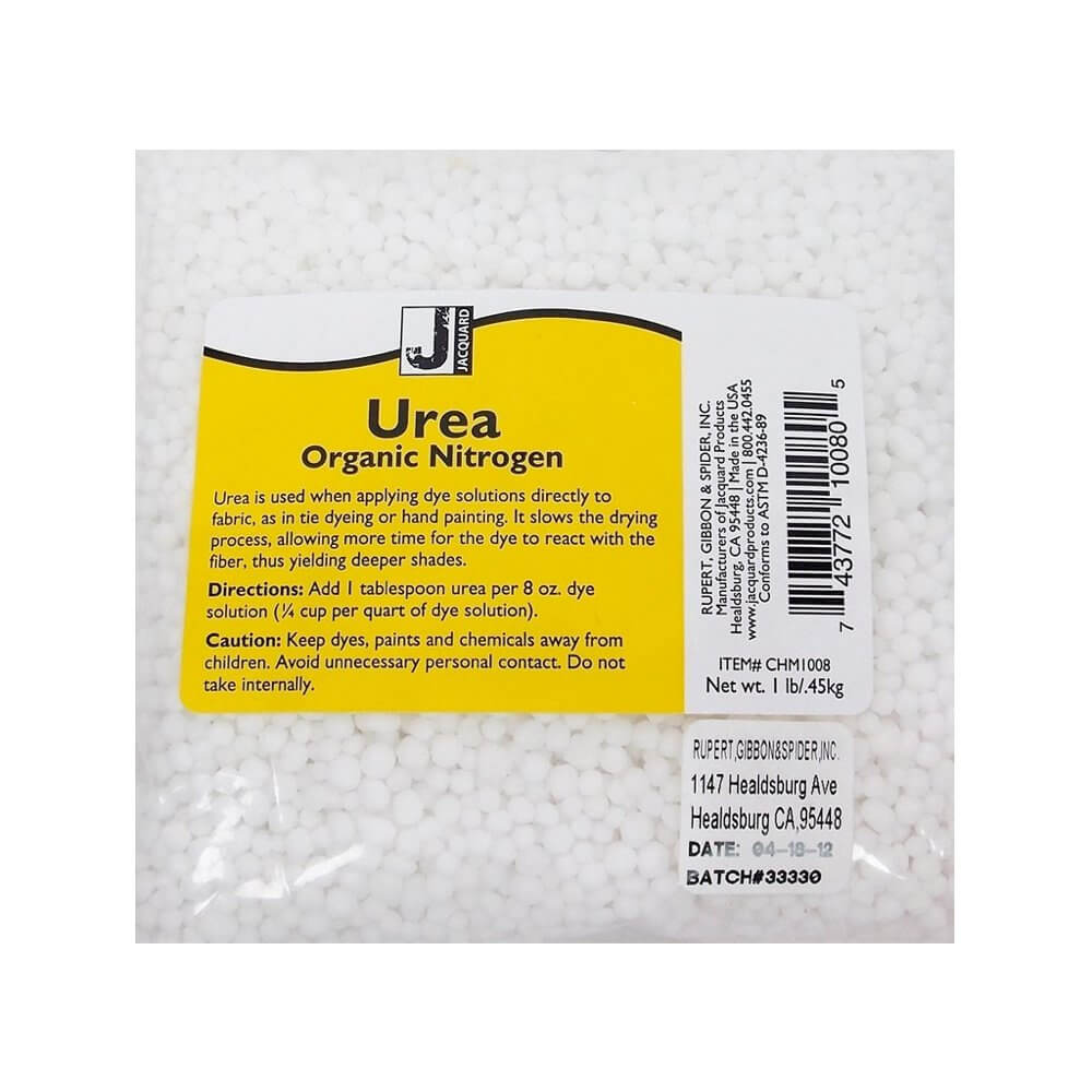 Jacquard Urea 450g - Nail Gallerys