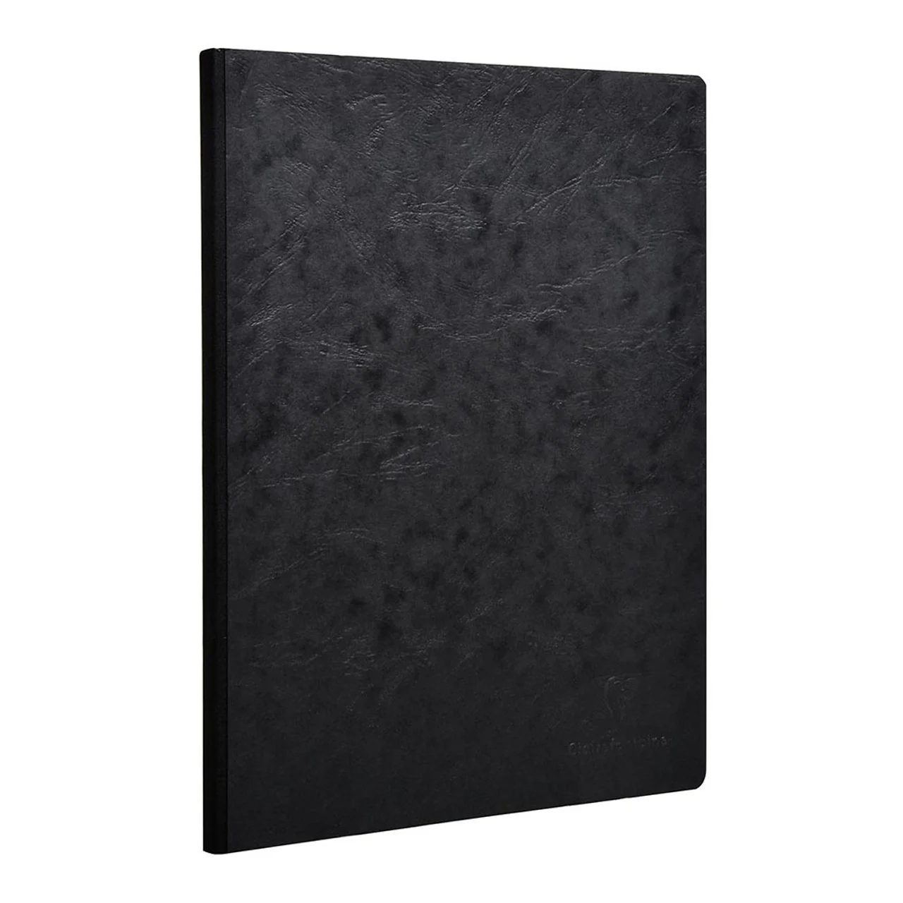 Clairefontaine Age Bag Clothbound Notebook A4 Lined - Nail Gallerys