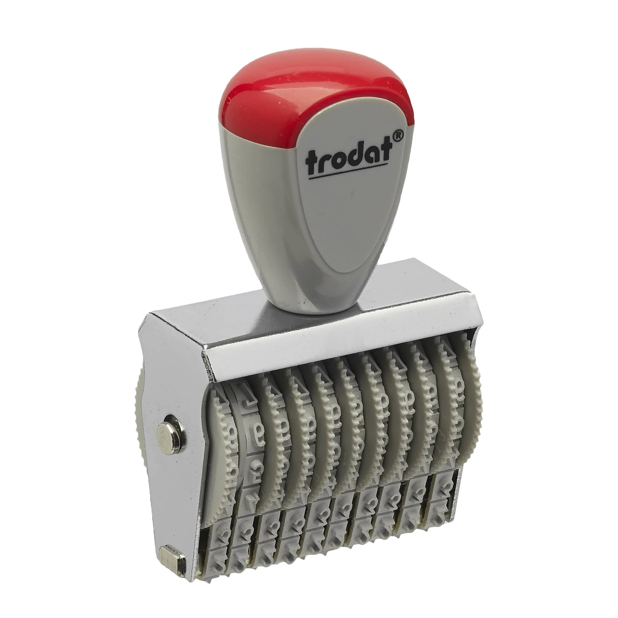 Trodat Classic Numberer 15310 - Nail Gallerys
