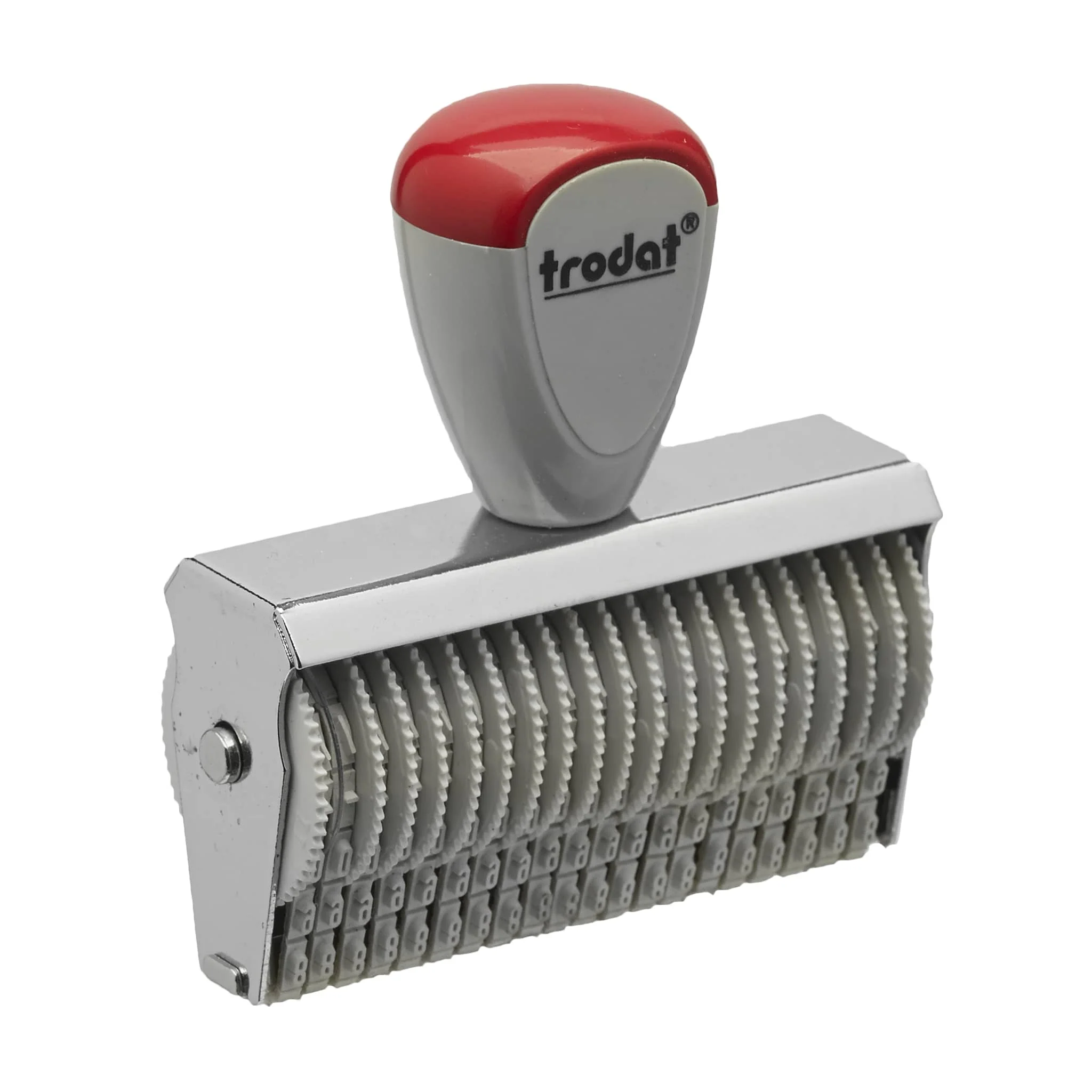 Trodat Classic Numberer 15320 - Nail Gallerys
