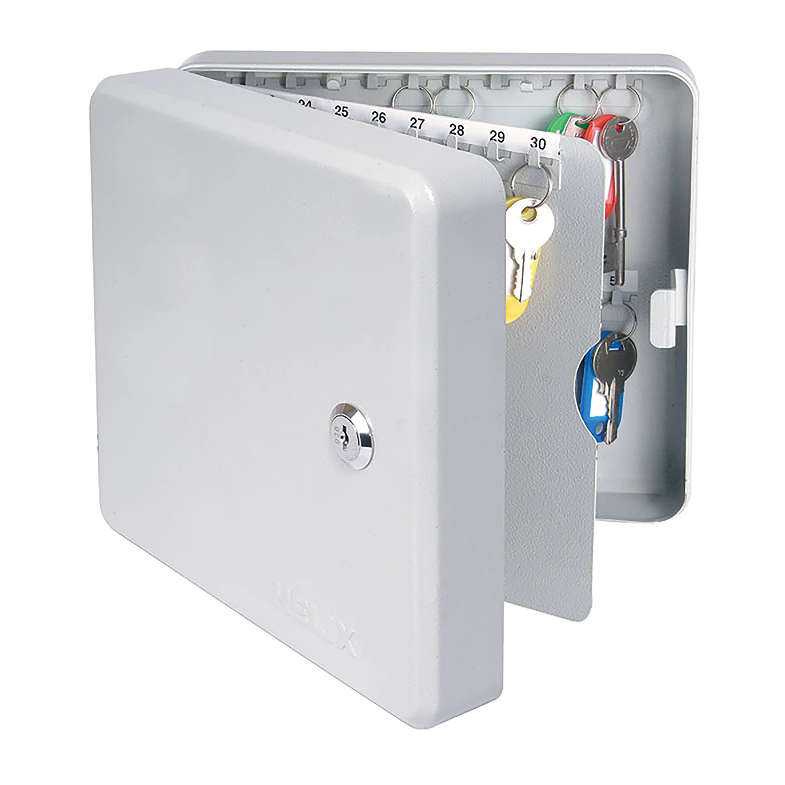 Helix Key Safe - Nail Gallerys