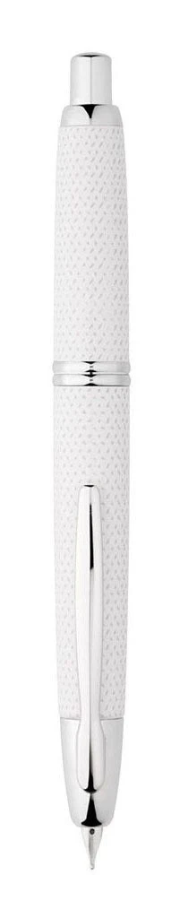 Pilot Capless Splash Fountain Pen Medium - Nail Gallerys