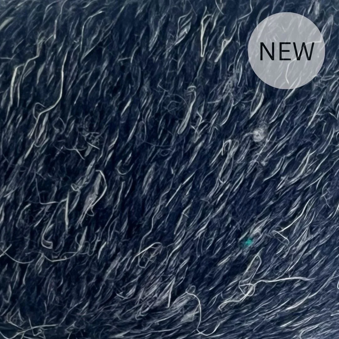 Naturally Moro Yarn 12ply - Nail Gallerys