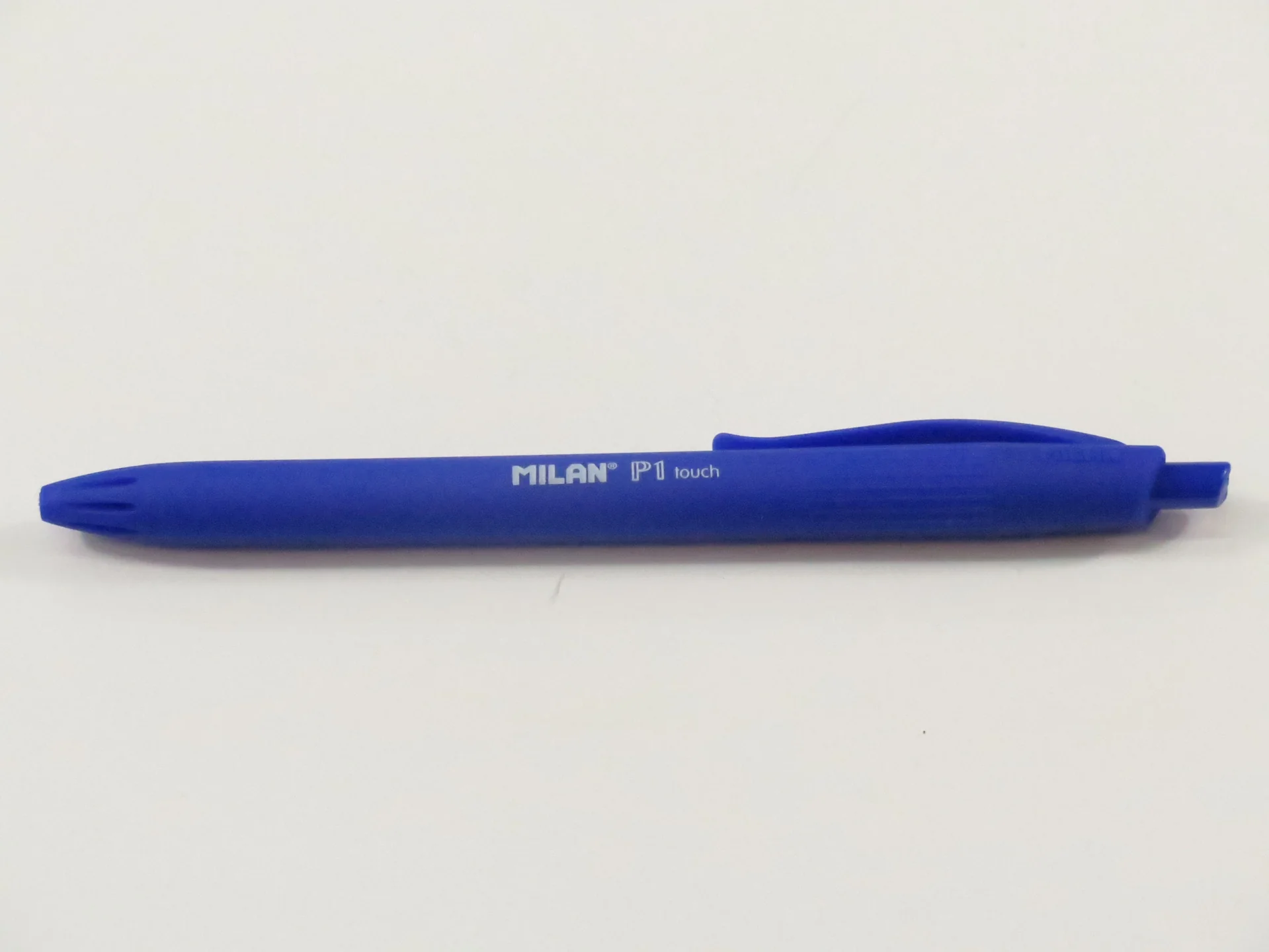 Milan P1 Touch Colours Ballpoint Pens - Nail Gallerys