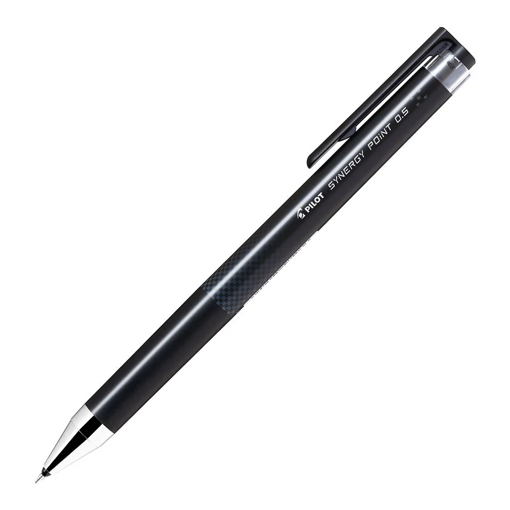 Pilot Synergy Point Gel 0.5mm Pens - Nail Gallerys