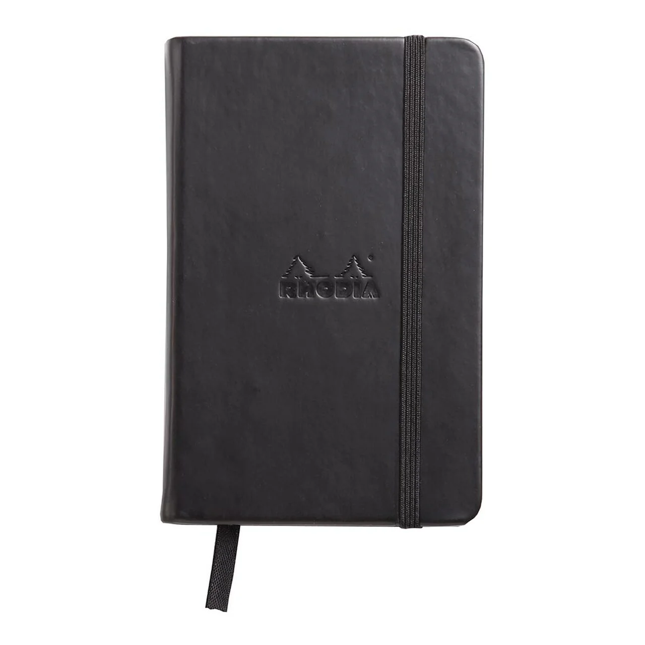 Rhodia Webnotebook Pocket Lined - Nail Gallerys