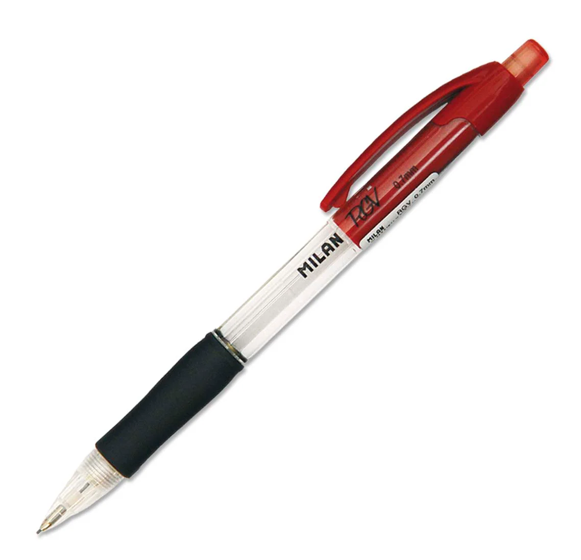 Milan Rgv Mechanical Pencil - Nail Gallerys