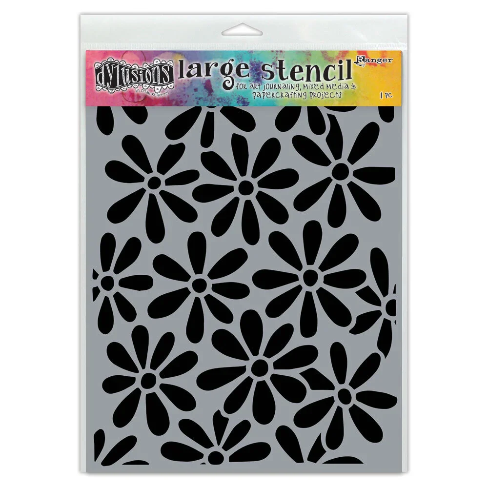 Ranger Dylusions Large 9x12