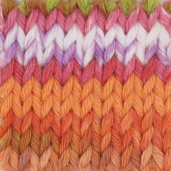 Sesia Bimbo Print Yarn 4ply - Nail Gallerys