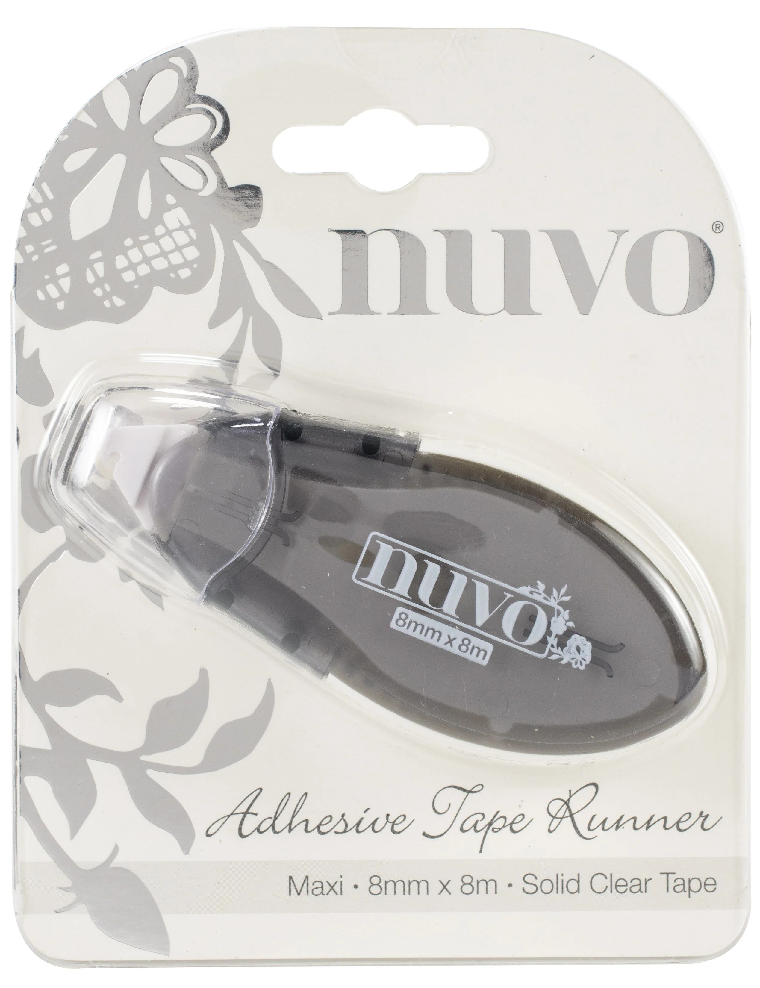 Nuvo Maxi Adhesive Tape Runner - Nail Gallerys