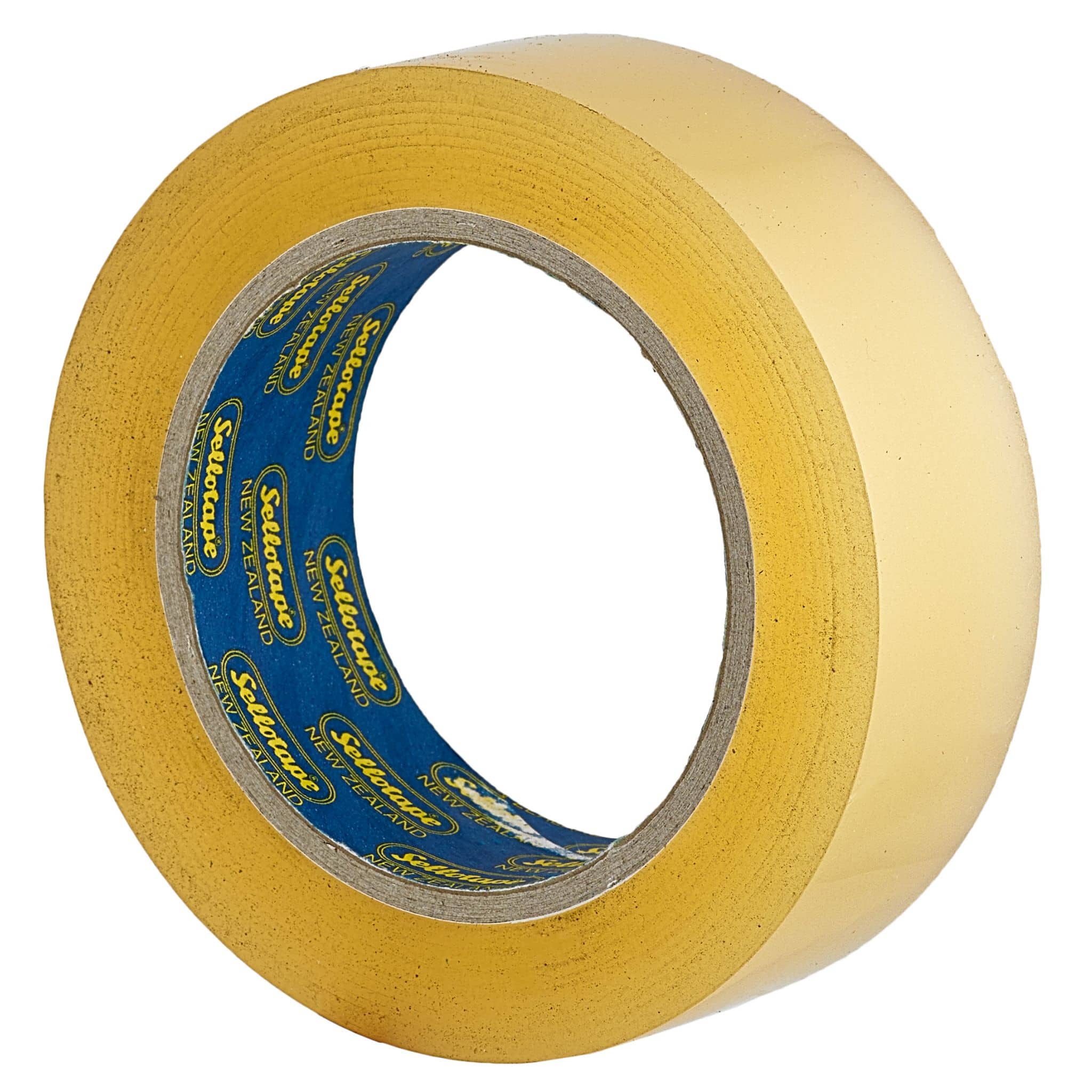 Sellotape 1545 Polypropylene Ctn Tape Clear 36mmx100m - Nail Gallerys