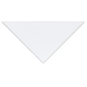 Fabriano Artistico Watercolour Enhanced 300gsm 56x76cm Cold Press Paper Pack of 10 Sheets - Nail Gallerys