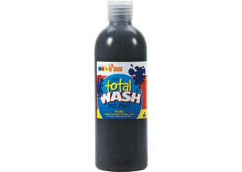 Fas Total Wash Kids Paints 500ml - Nail Gallerys