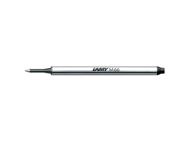 Lamy Rollerball M66 (medium) Refills - Nail Gallerys