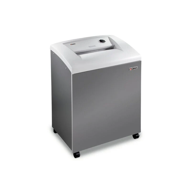 Dahle 216 P2 160l Strip-cut Shredder - Nail Gallerys