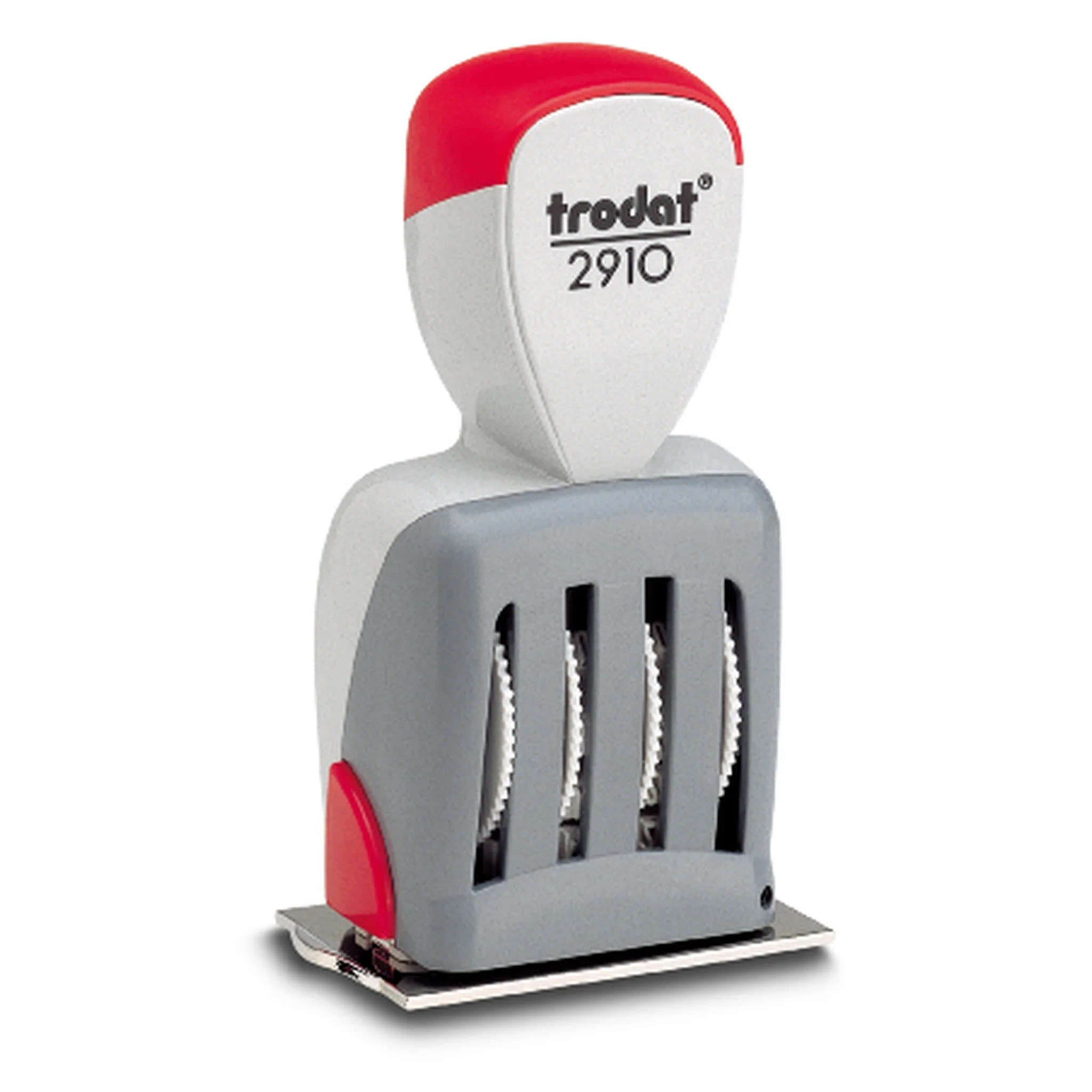 Trodat Classic Text Dater - Nail Gallerys