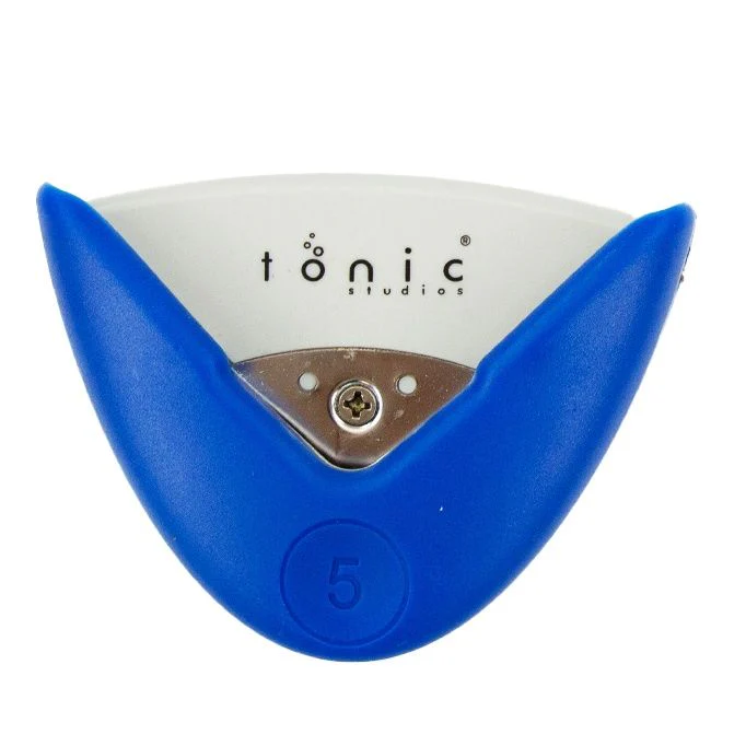 Tonic Studios 5mm Corner Rounder - Nail Gallerys