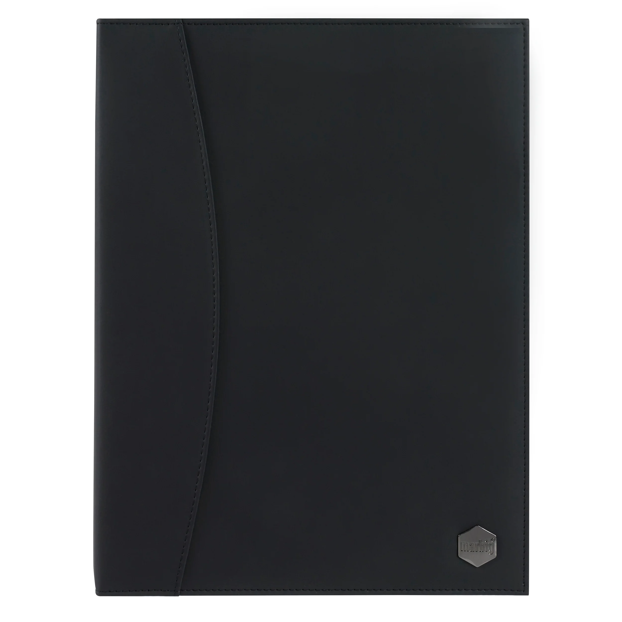 Marbig Professional Display Book Soft Touch 36 Pocket - Nail Gallerys