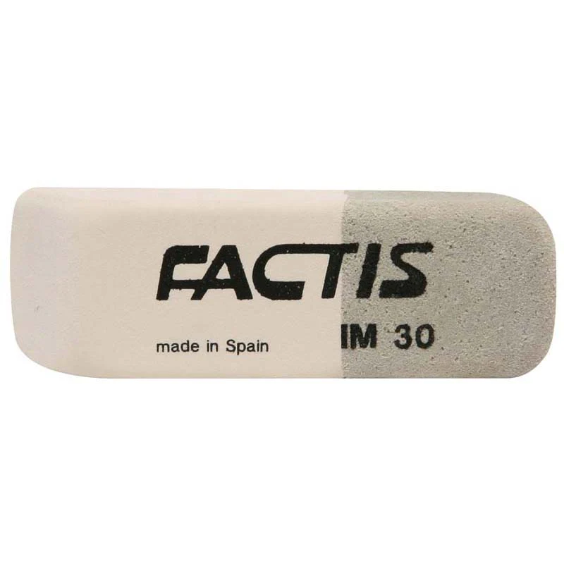 Factis Im30 Ink And Pencil Eraser - Nail Gallerys