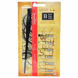 Speedball Calligraphy 