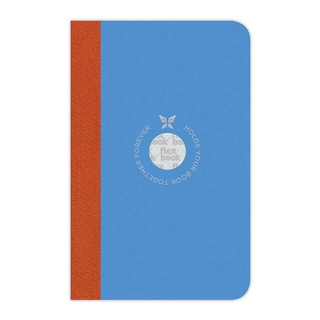 Flexbook Smartbook Notebook Pocket Ruled - Nail Gallerys