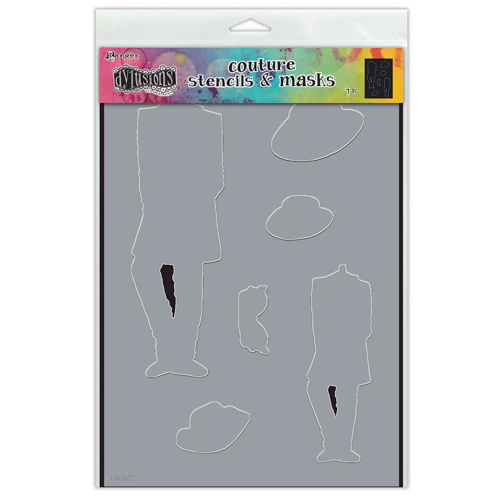 Ranger Dylusions Large 9x12