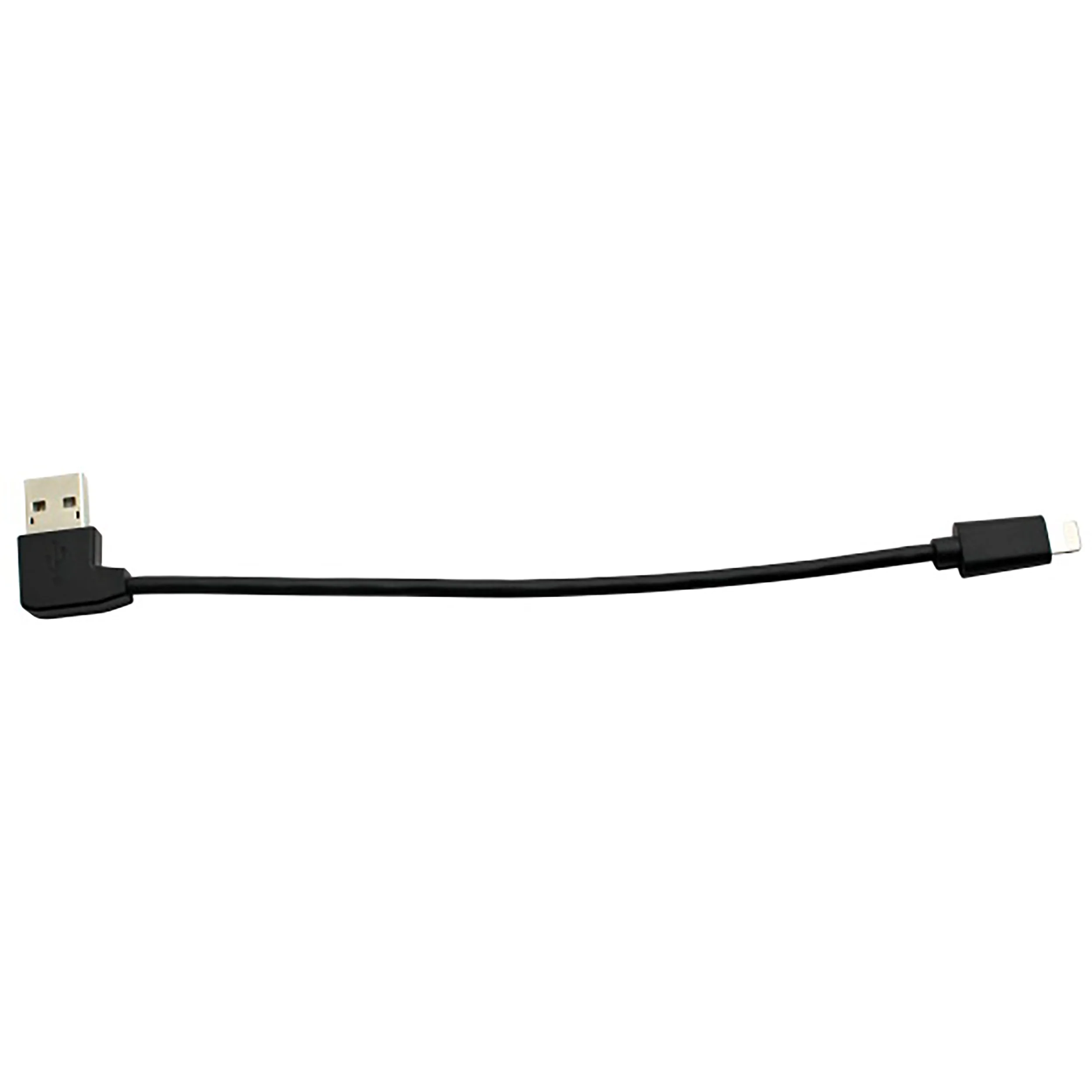 Kensington Charge & Sync Lightning Cables Pack Of 5 - Nail Gallerys