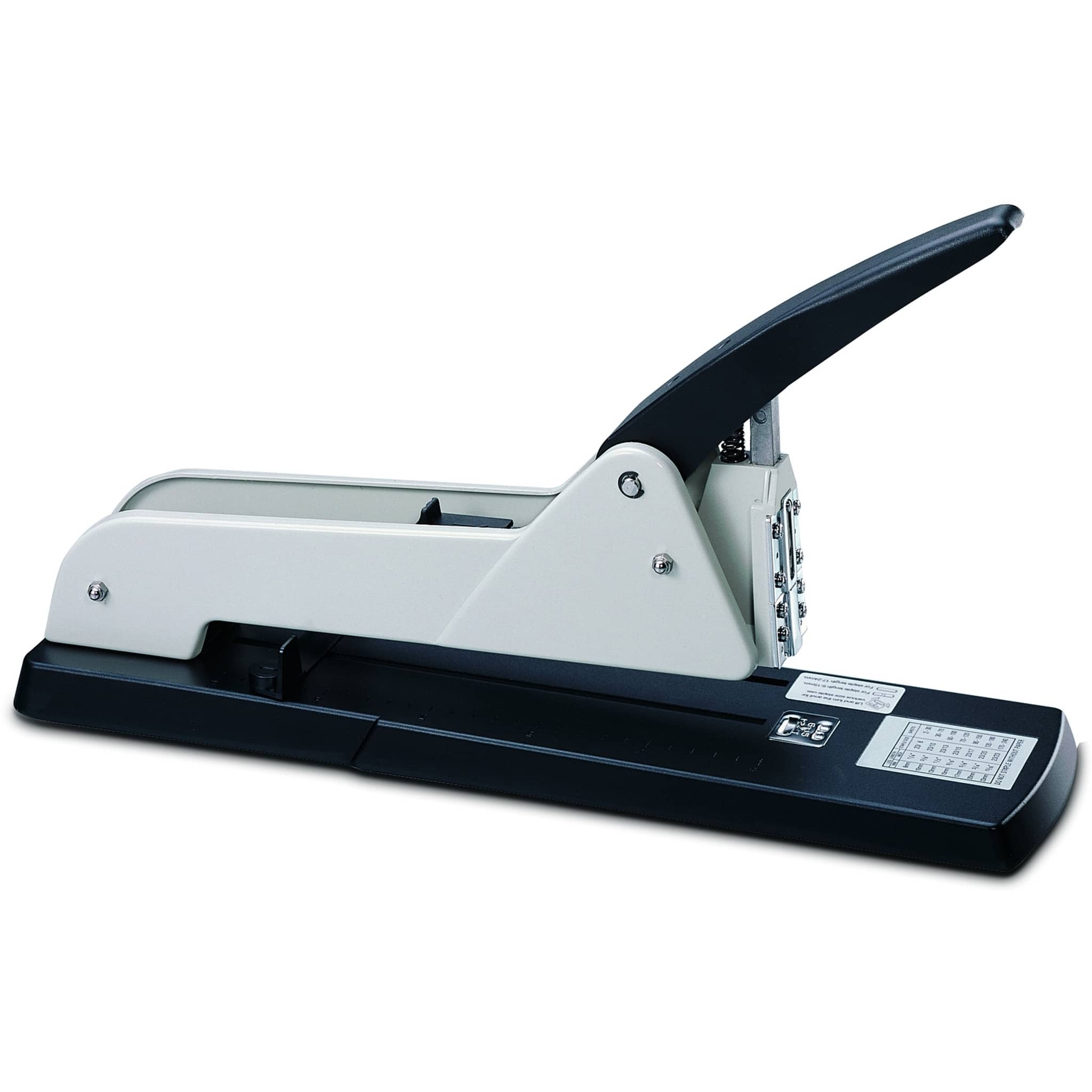 Ledah H/d Long-arm Stapler 1143 25cm - Nail Gallerys