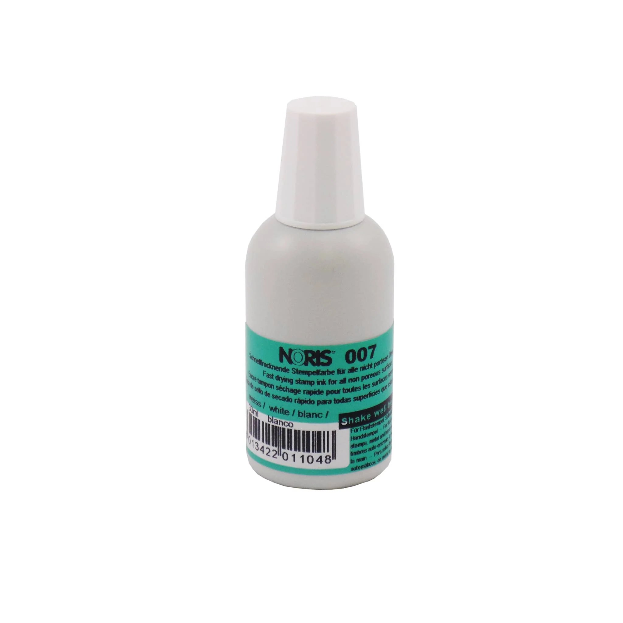 Noris Refresher 30ml #007 - Nail Gallerys