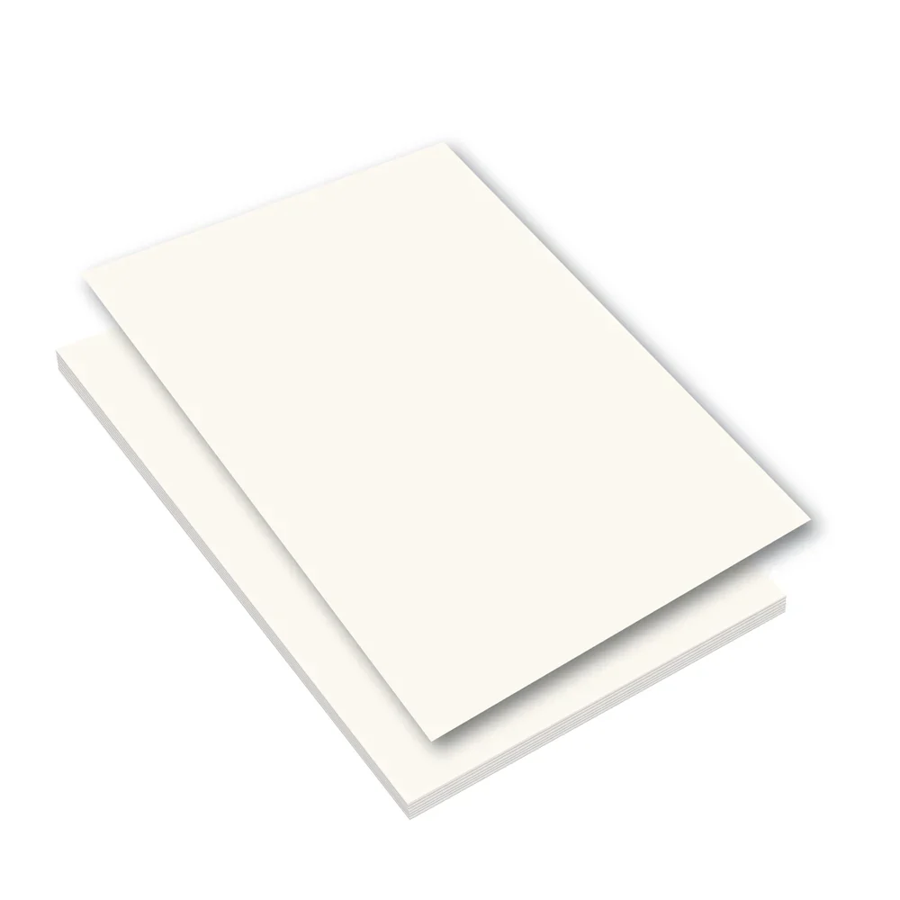 Couture Creations A4 280gsm Smooth Cardstock Pack of 10 Sheets - Nail Gallerys