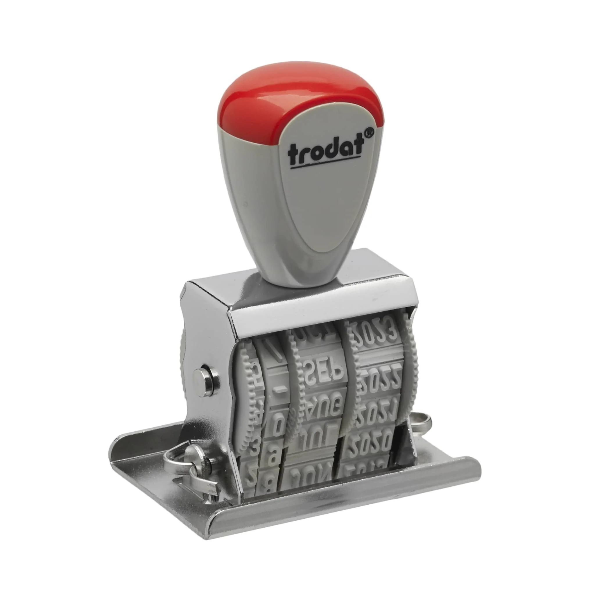 Trodat Classic Text Dater 2210 - Nail Gallerys