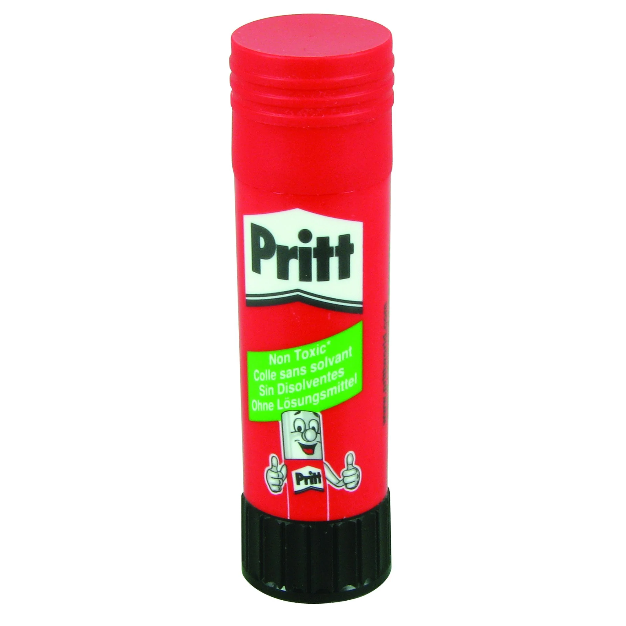 Pritt Glue Stick 11g - Nail Gallerys