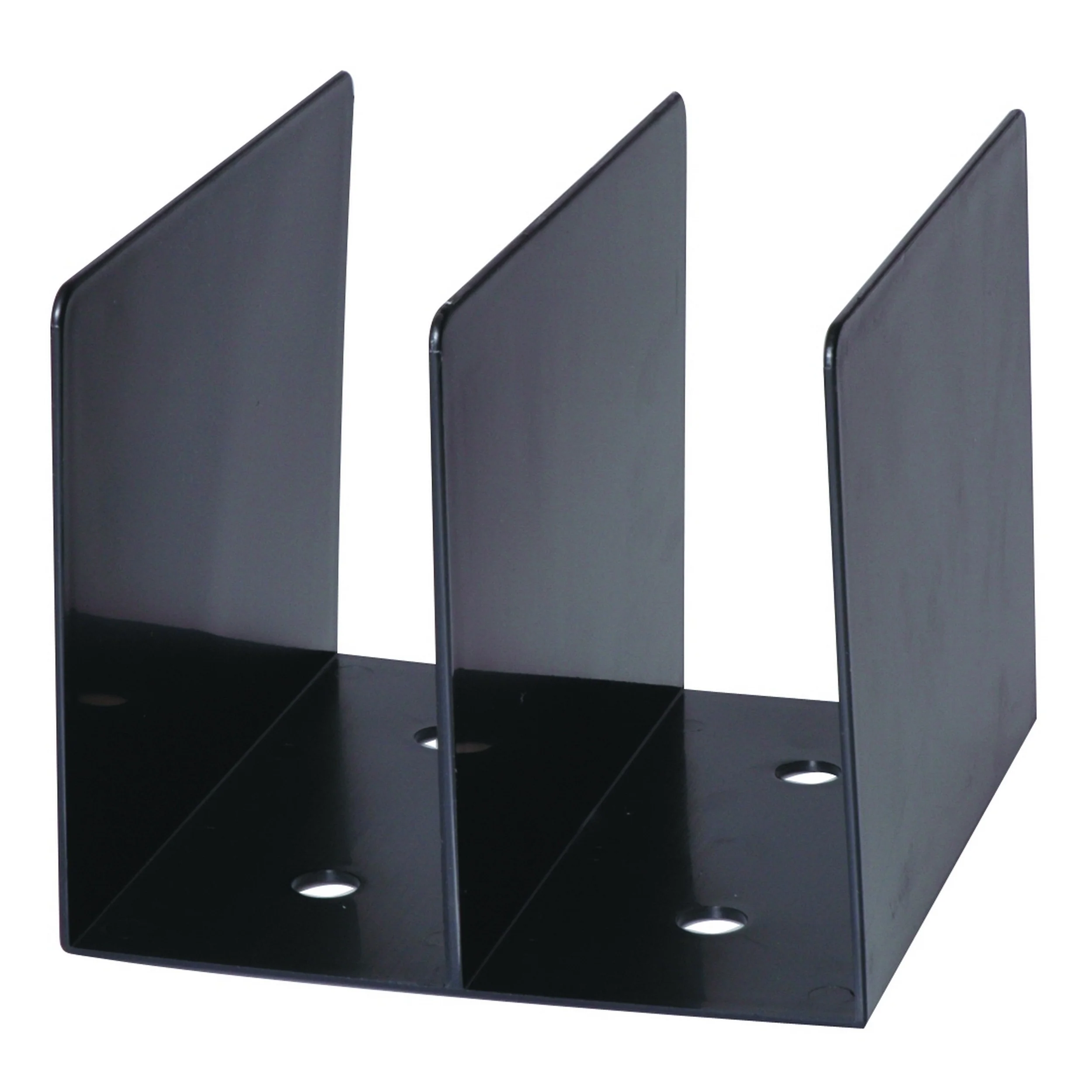 Esselte Sws Book Rack Black - Nail Gallerys