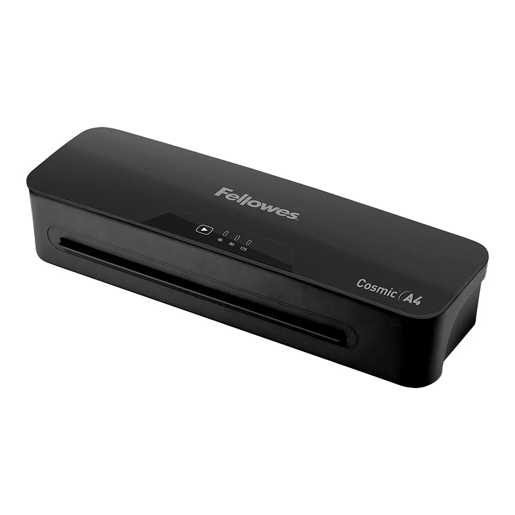 Fellowes Cosmic A4 Laminator - Nail Gallerys